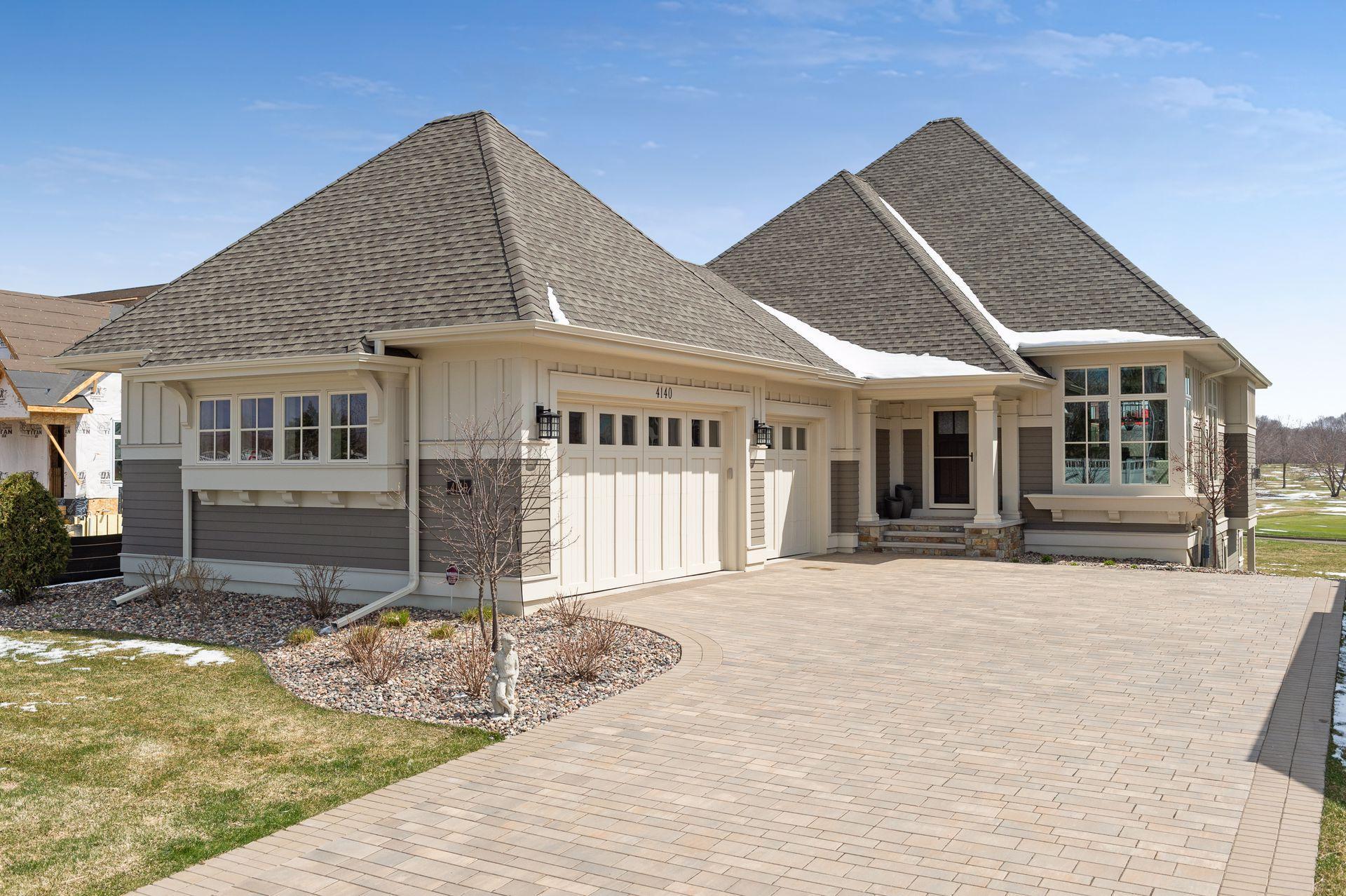 4140  Fairway Drive, Medina, MN