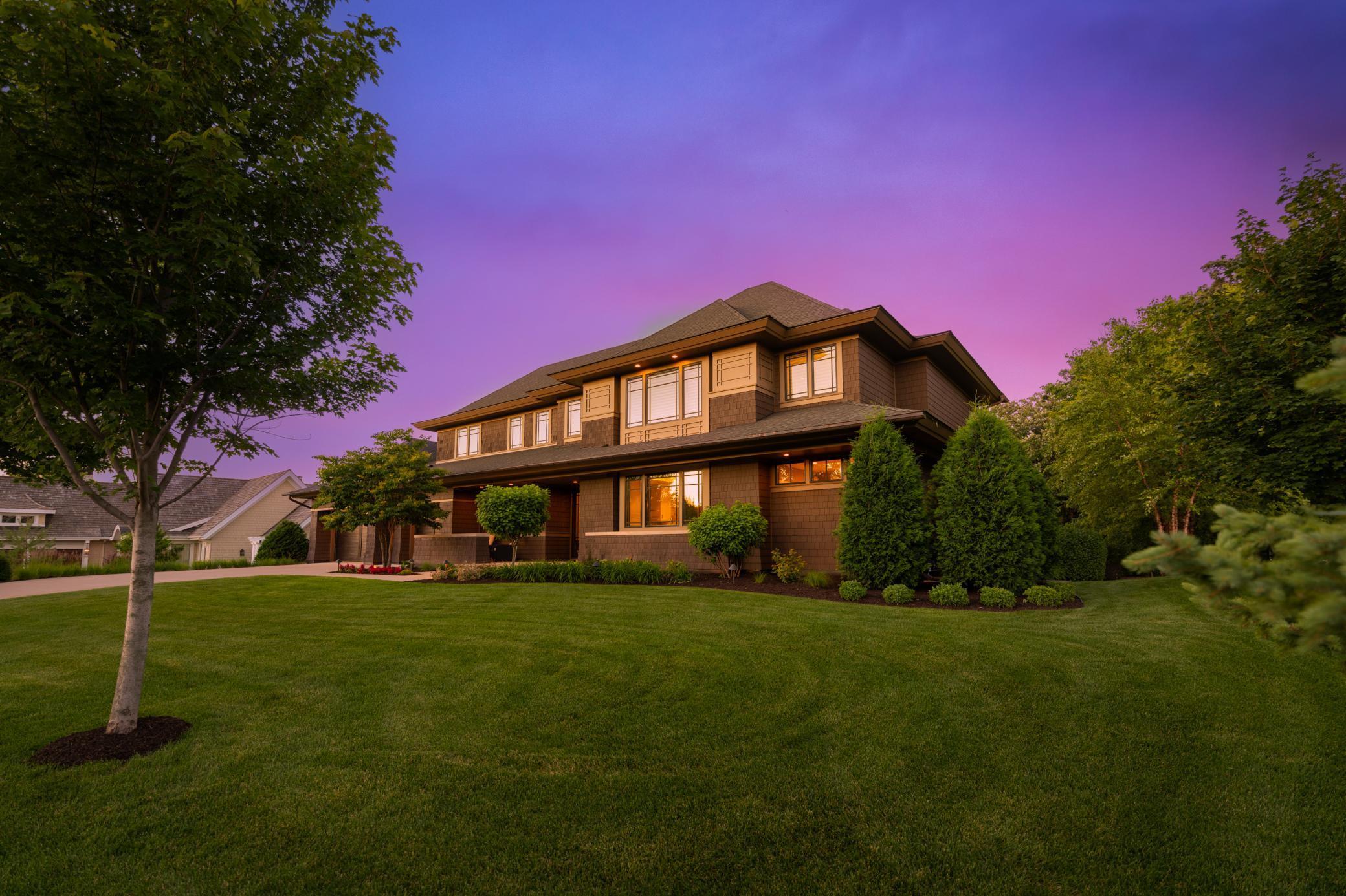 3776  Woodland Cove Parkway, Excelsior, MN