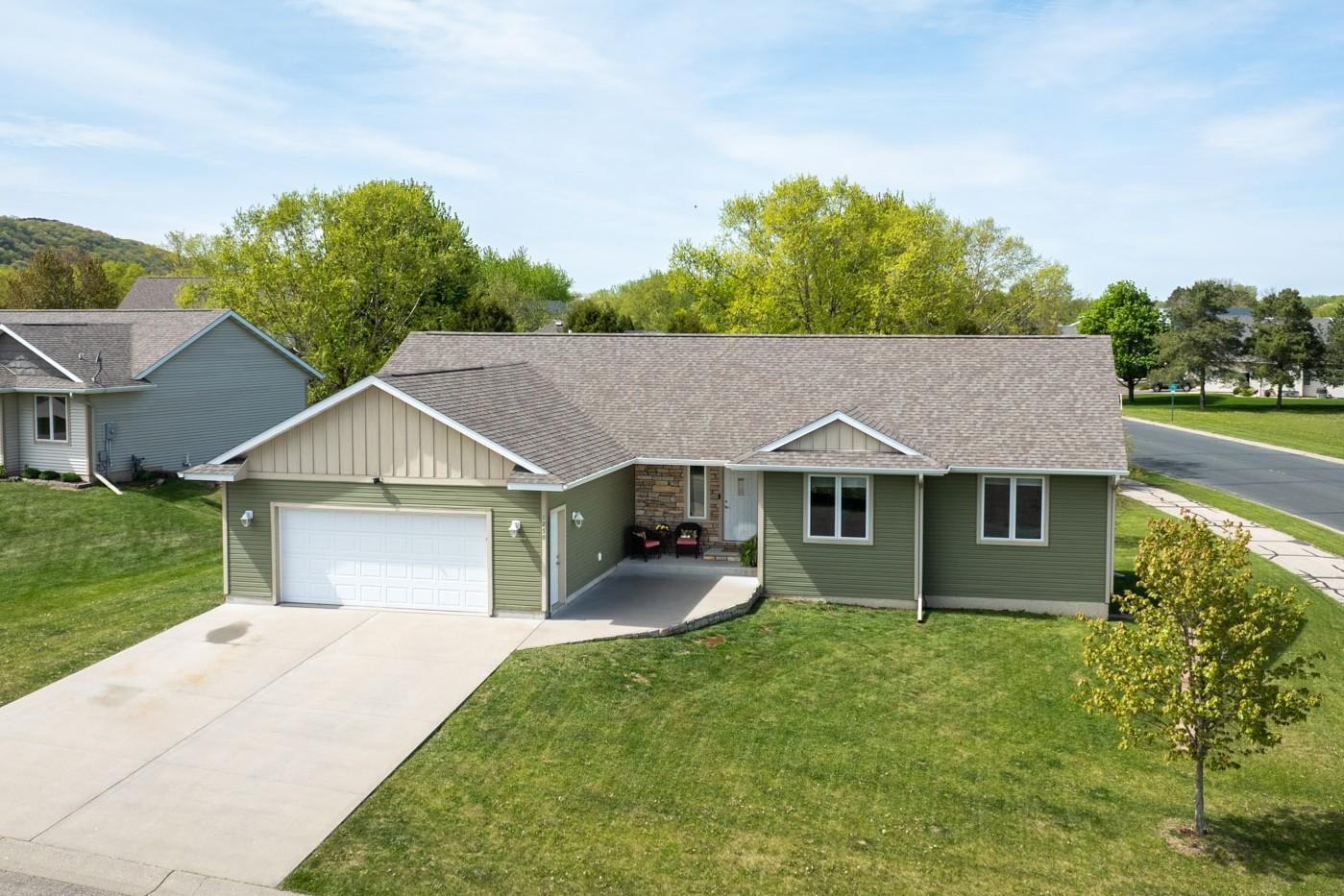 1250  Mounds Court, Lake City, MN