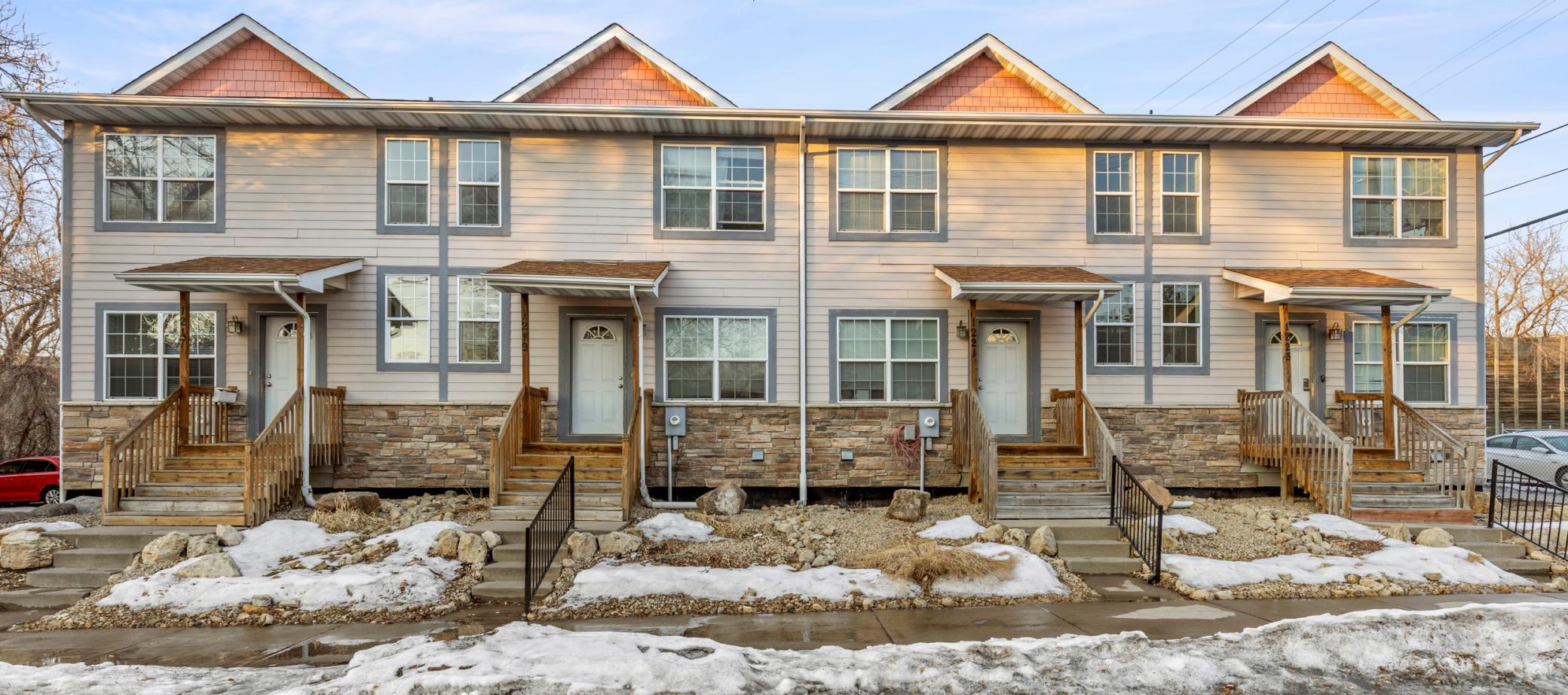 1217  Yale Avenue SE, Minneapolis, MN