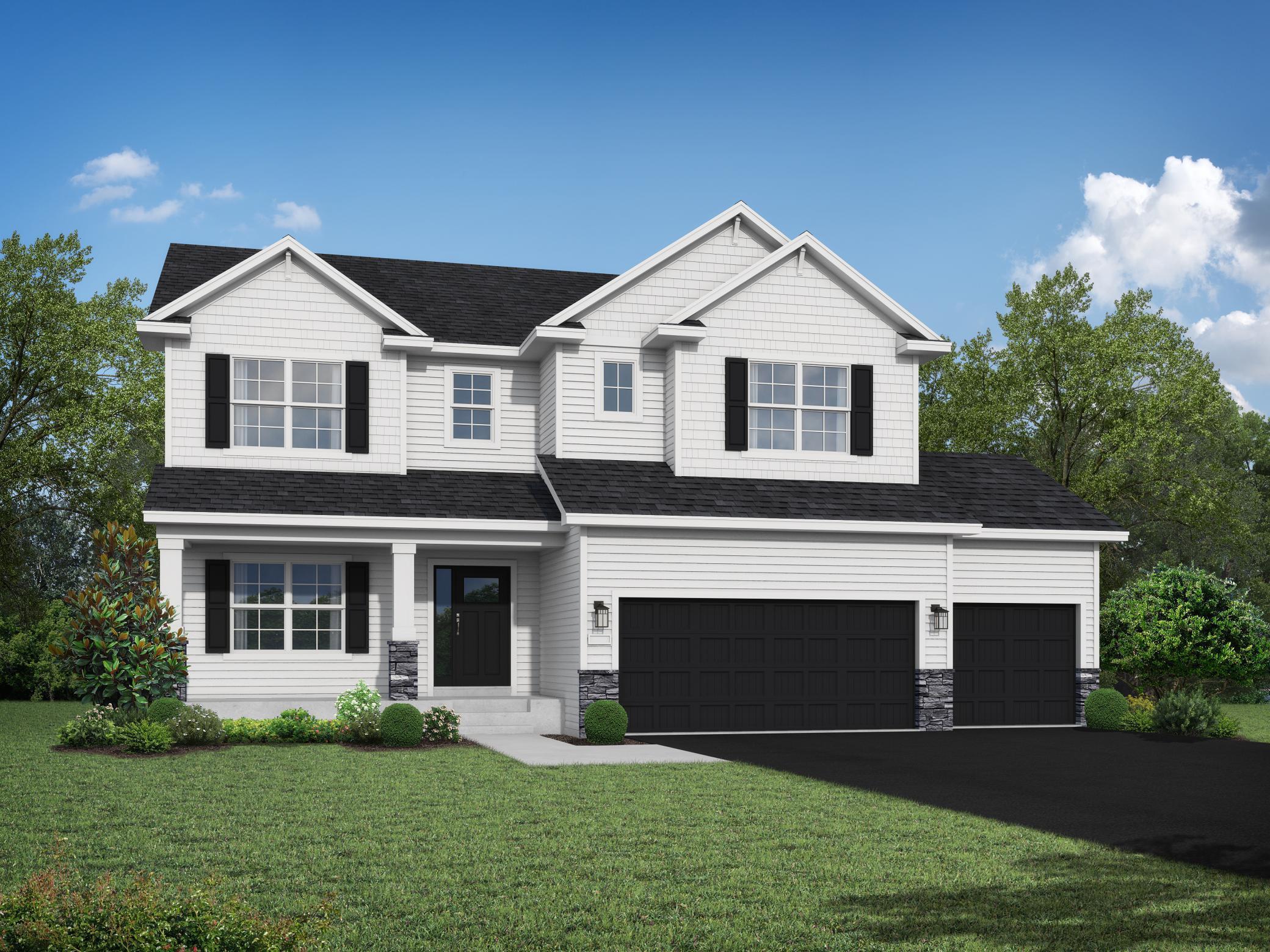 10140  Heather Lane, Corcoran, MN