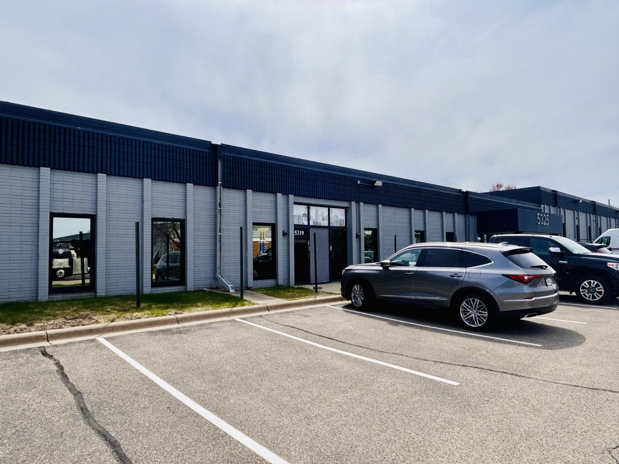 7401  Bush Lake Road, Edina, MN