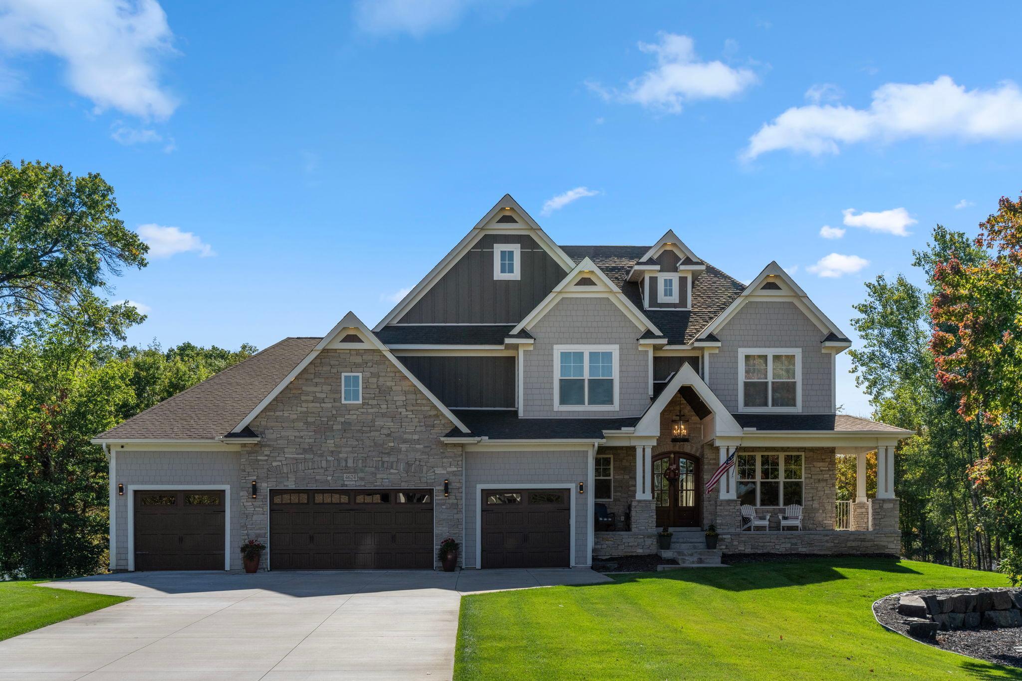 4624  141st Lane NE, Ham Lake, MN