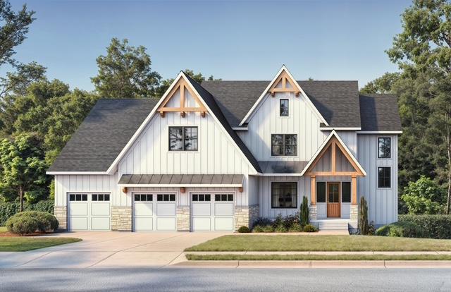 18758  Jarosite Court, Lakeville, MN