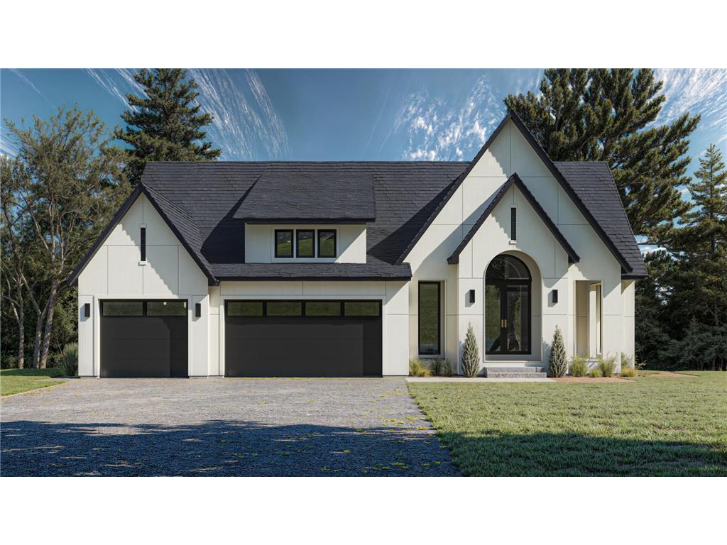 XXXX  Timberland Trail, Eden Prairie, MN