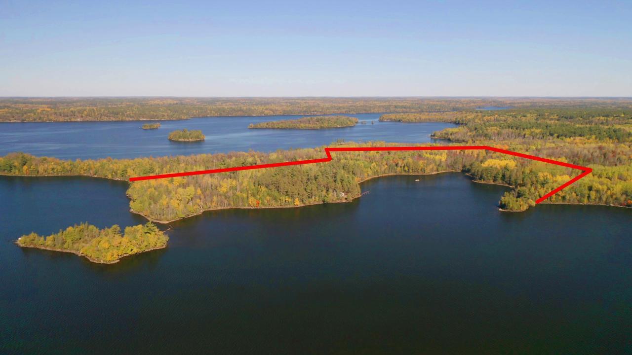 8481  Wakemup Narrows, Cook, MN