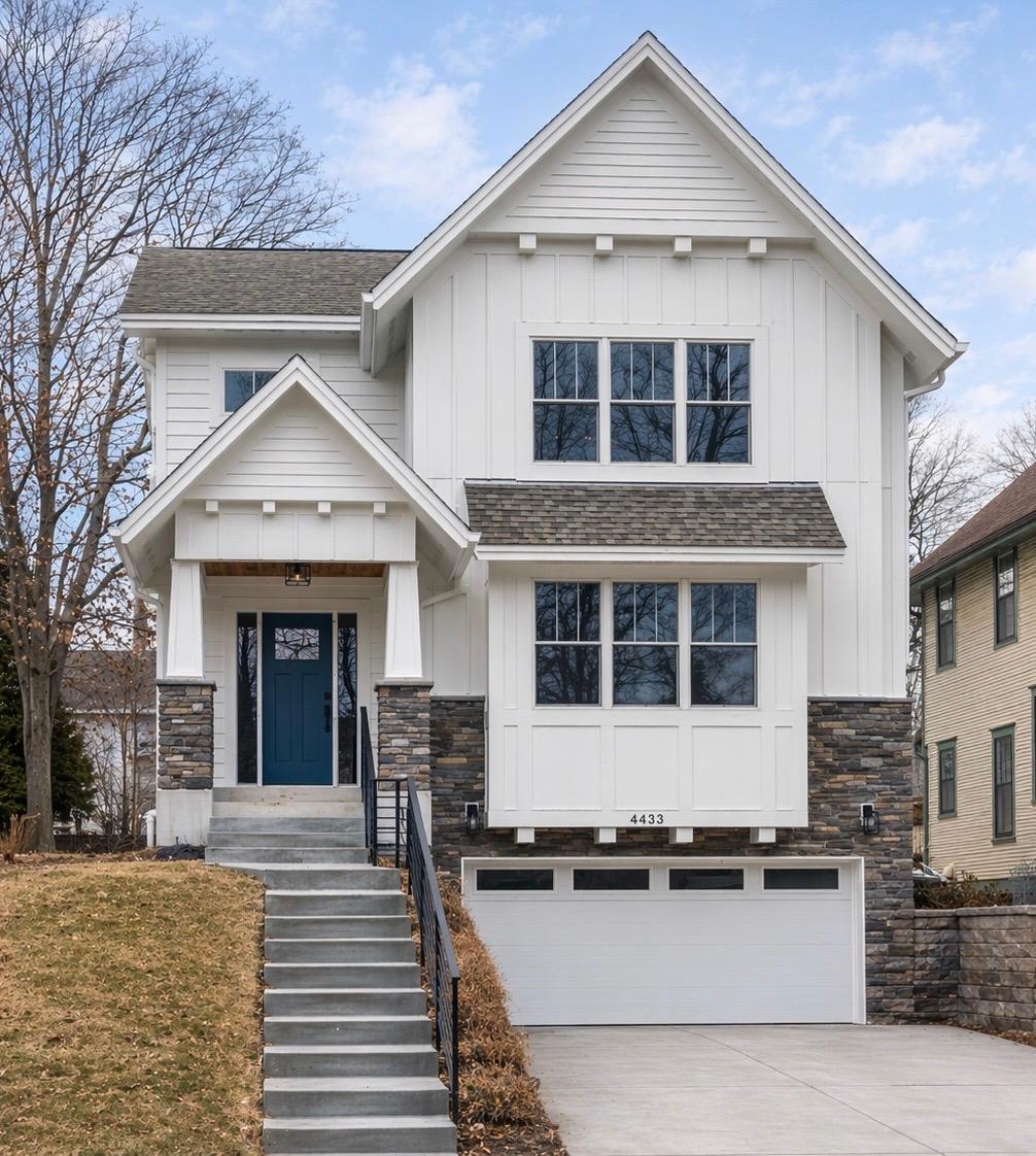 4433  Washburn Avenue S, Minneapolis, MN