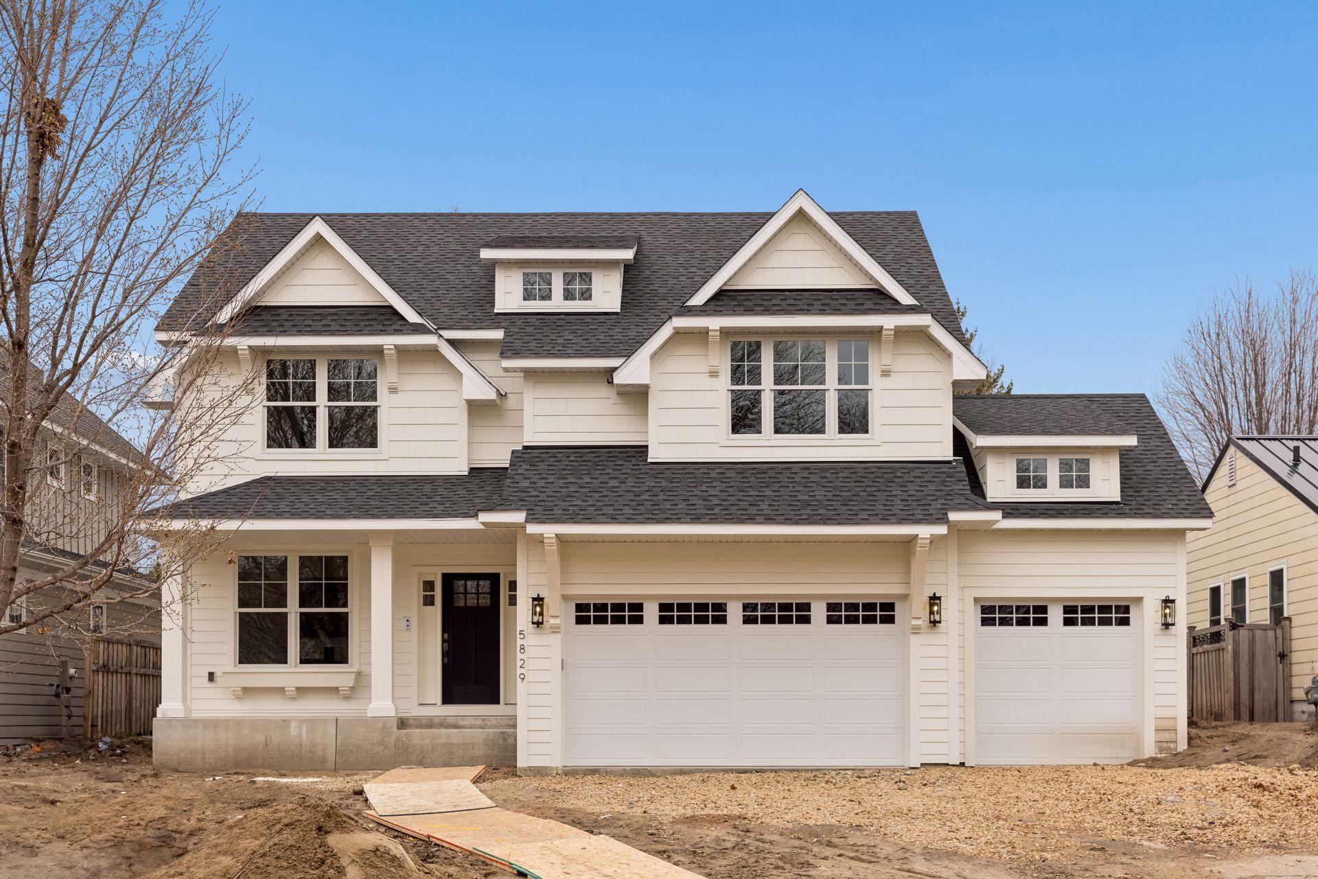 5829  Ewing Avenue S, Edina, MN