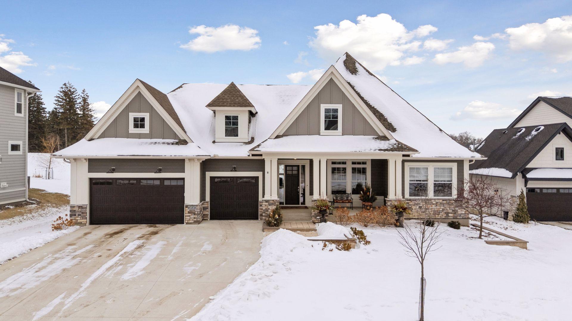 24545  Bentgrass Way, Shorewood, MN