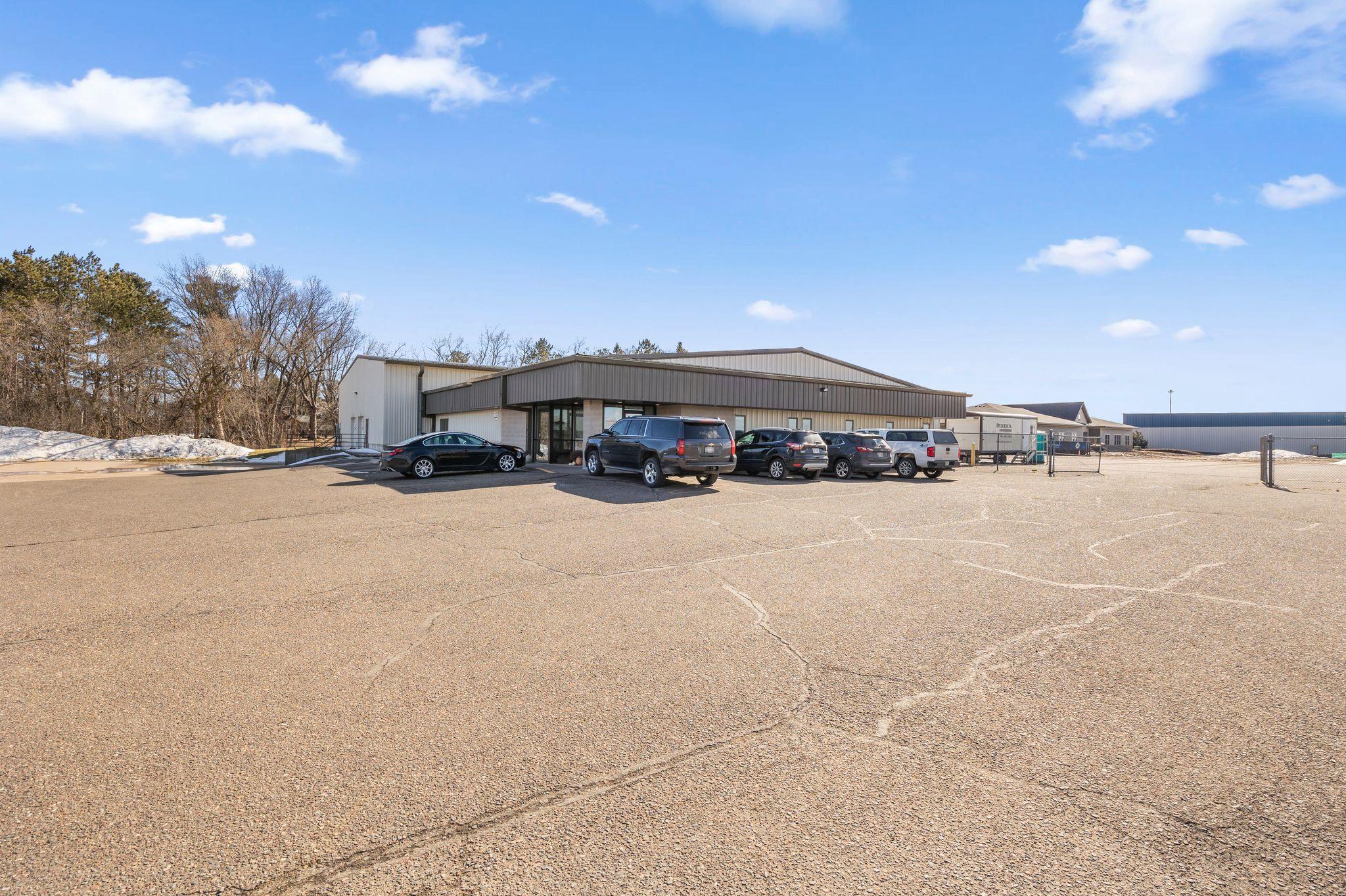 101  Industrial Avenue, Milltown, WI