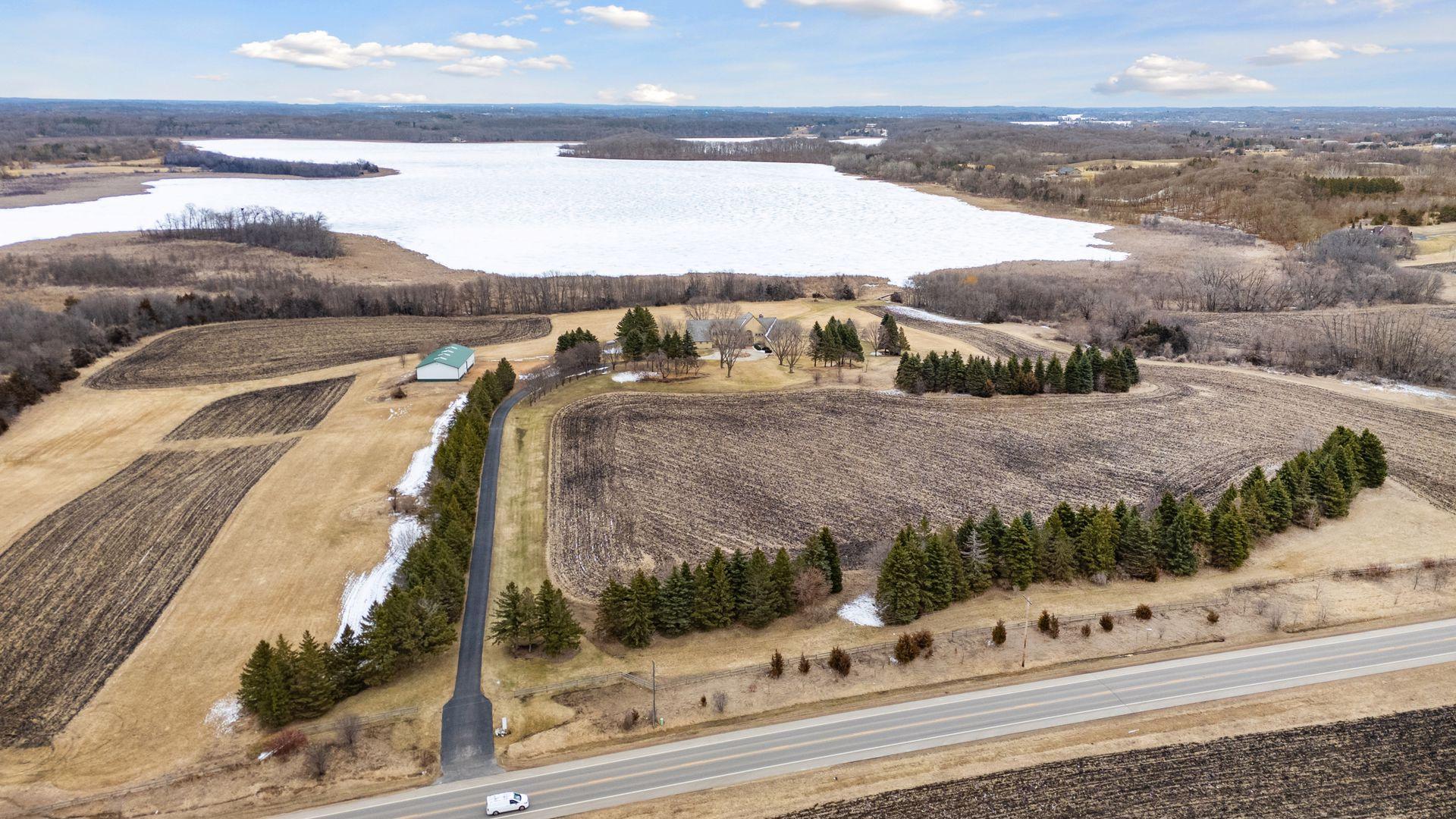 2300  County Road 92, Minnetrista, MN