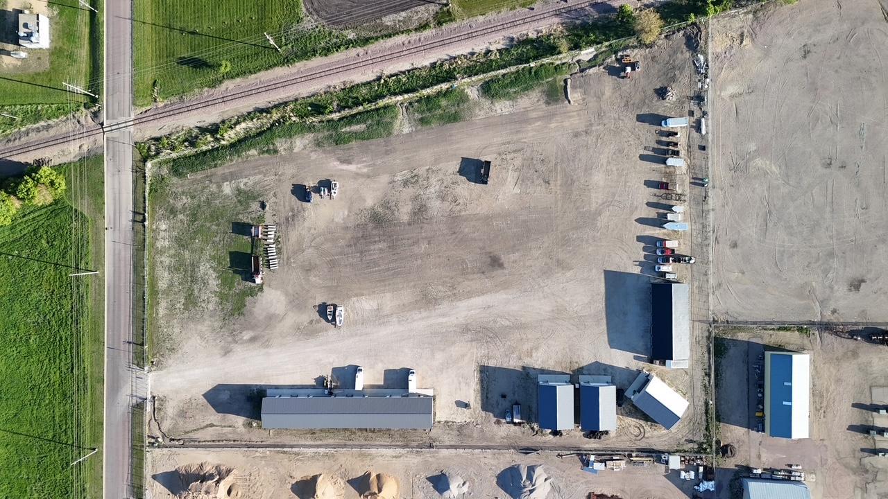 1131  Indus Street, Fairmont, MN