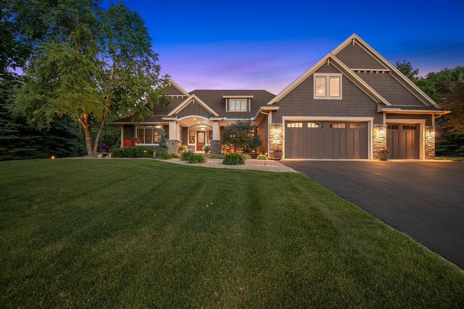 7855  Painted Sky Court, Prior Lake, MN