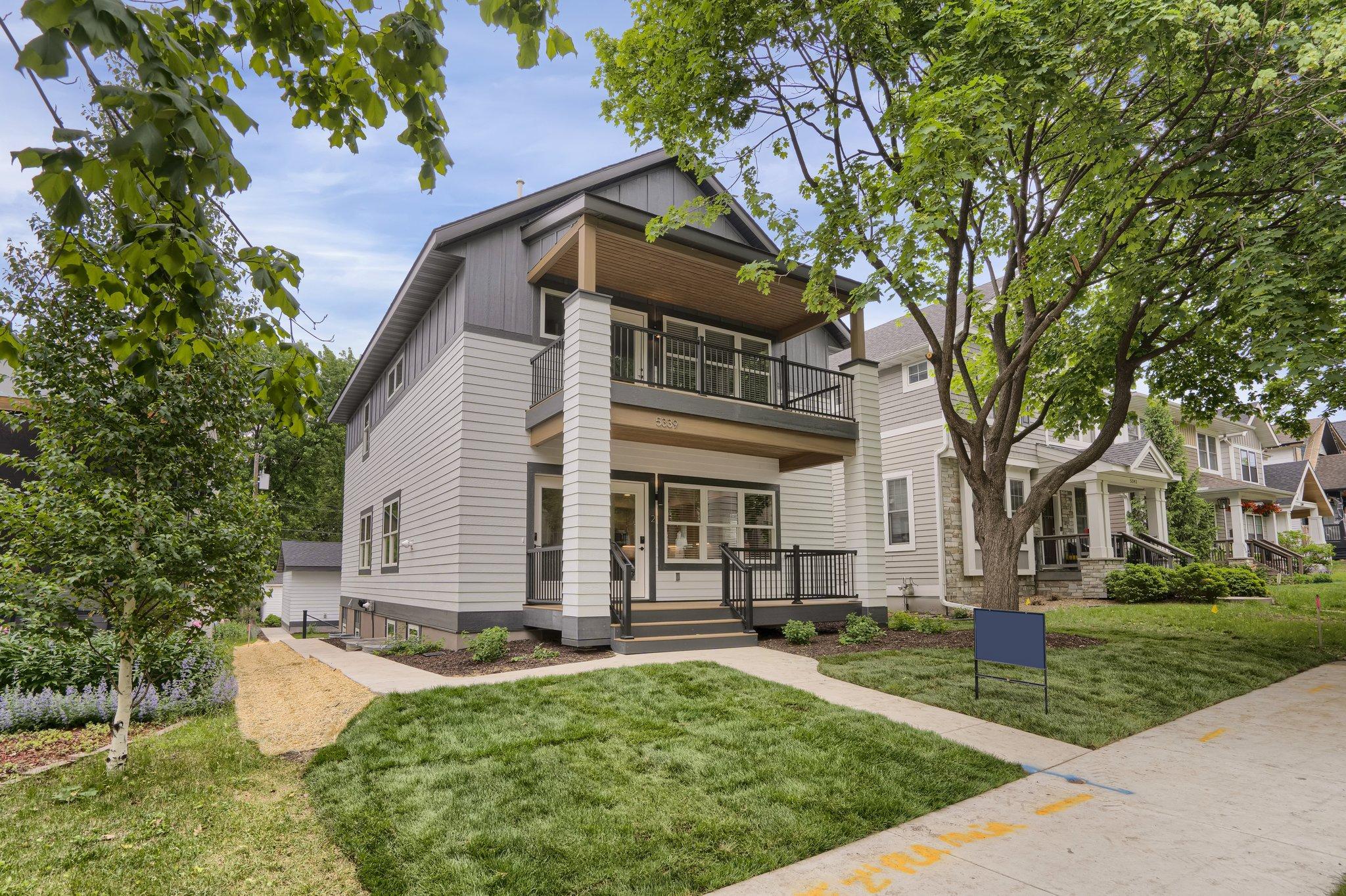 5337  Drew Avenue S, Minneapolis, MN