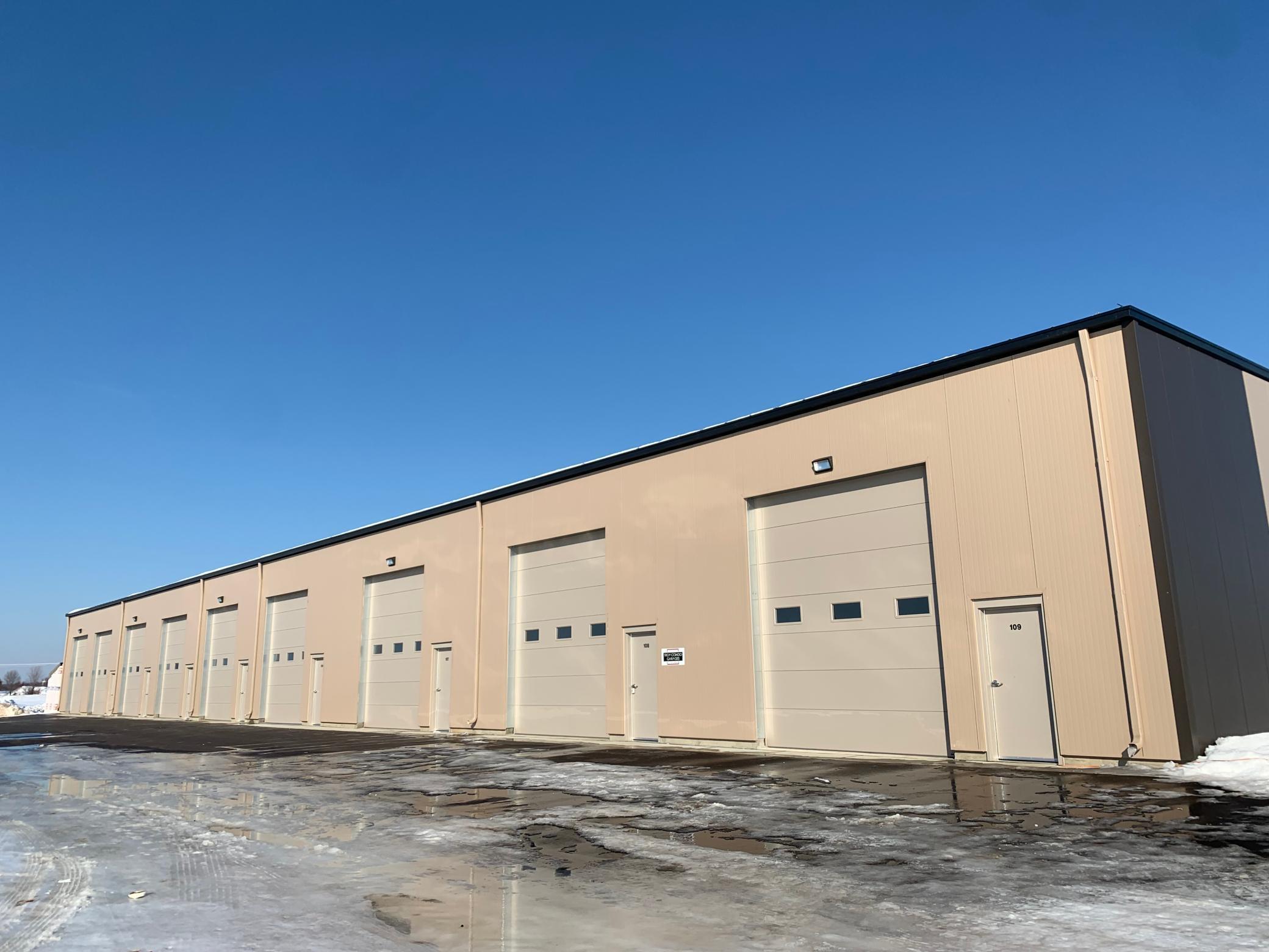 Sold Hudson, WI Commercial St. Croix Co 6274567