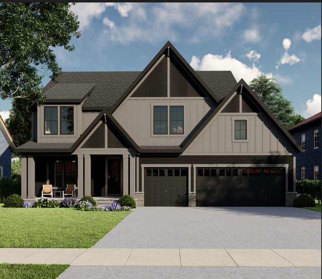 325  Old Wildwood Road, Mahtomedi, MN