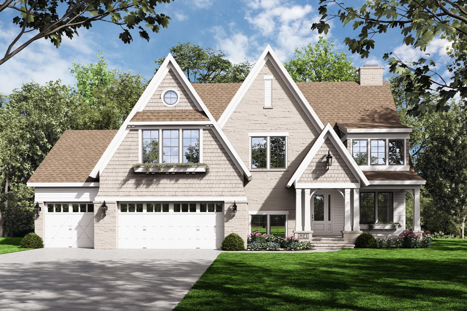 6908  Paiute Circle, Edina, MN