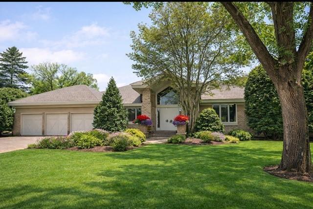 11626  Cedar Pass, Minnetonka, MN