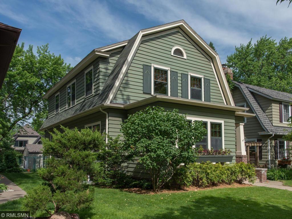 4840  Upton Avenue S, Minneapolis, MN