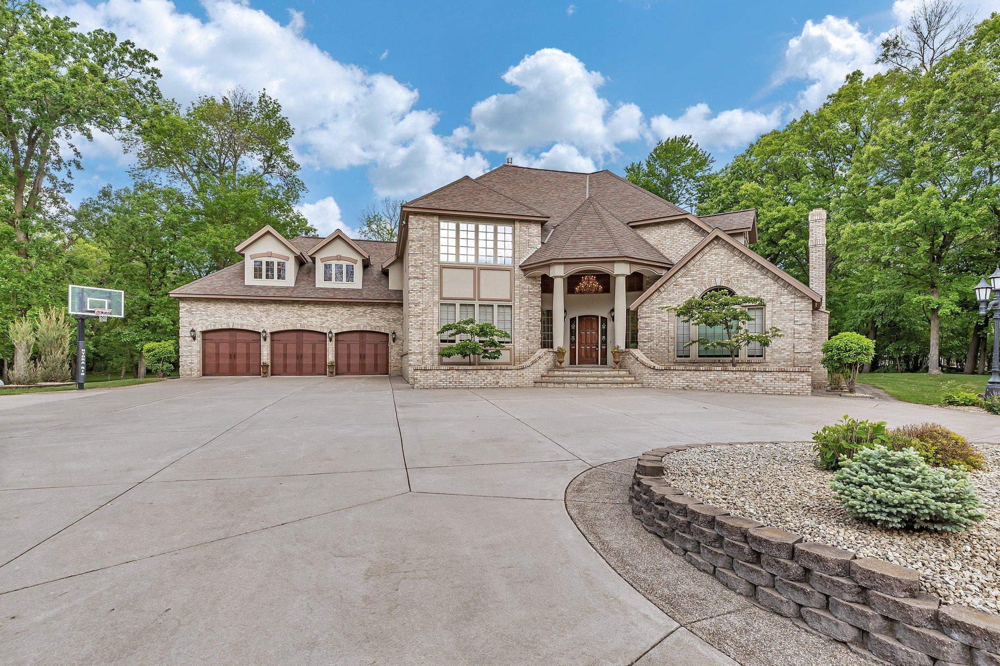 22905  Grovewood Lane, Cold Spring, MN