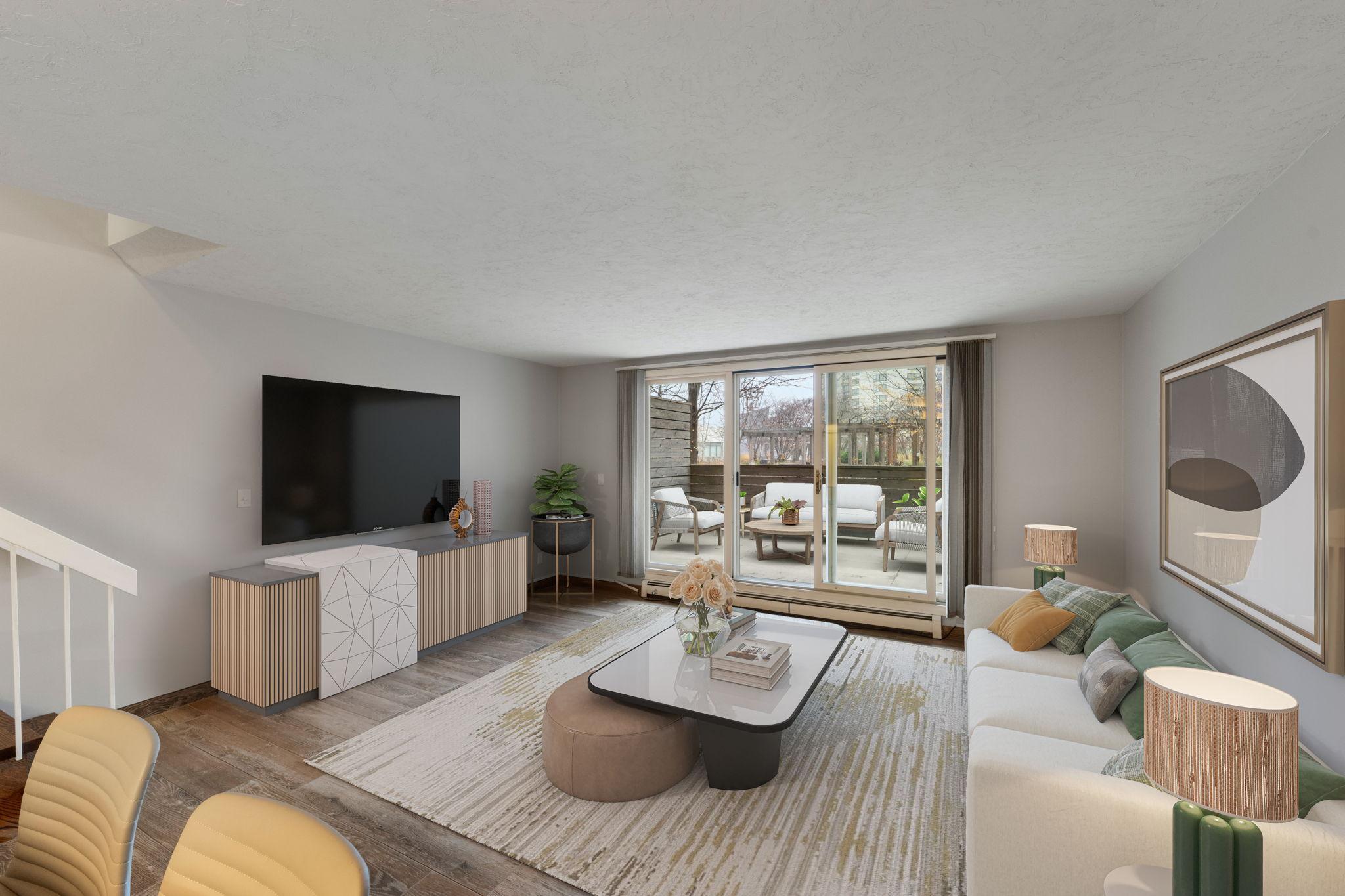 1200  Nicollet Mall, Minneapolis, MN