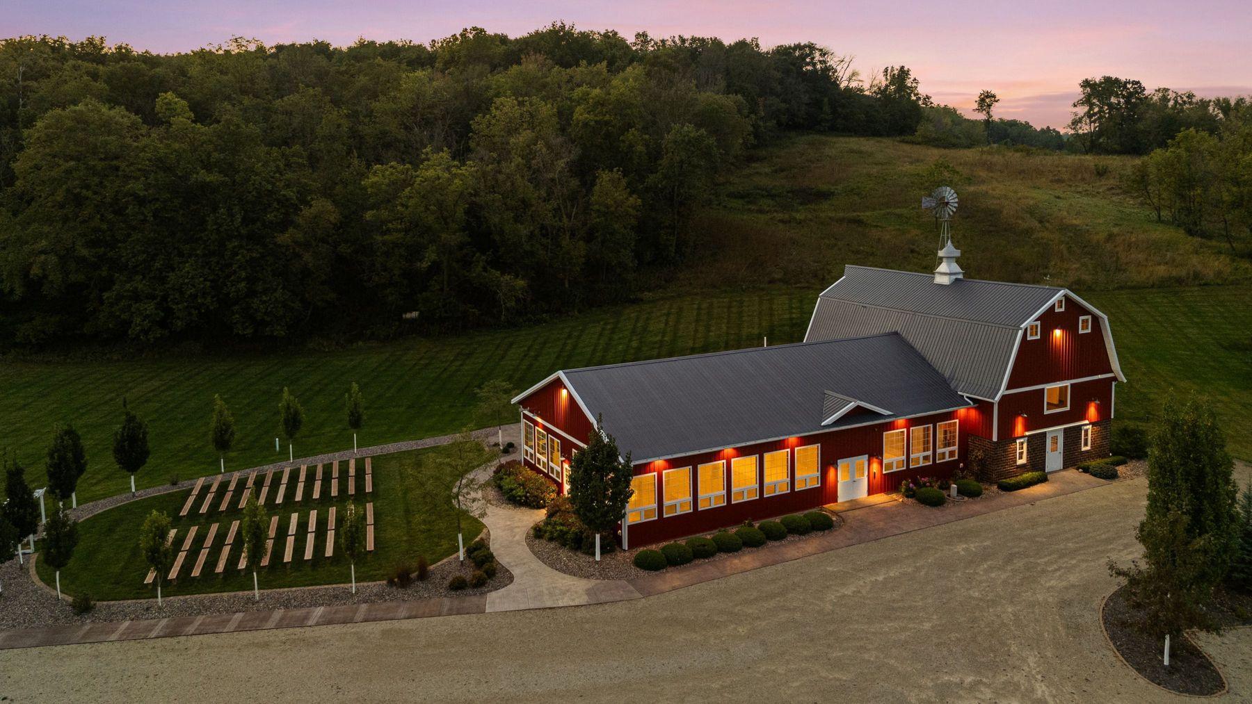 5907X  County Road 105  NW, Kalmar Twp, MN