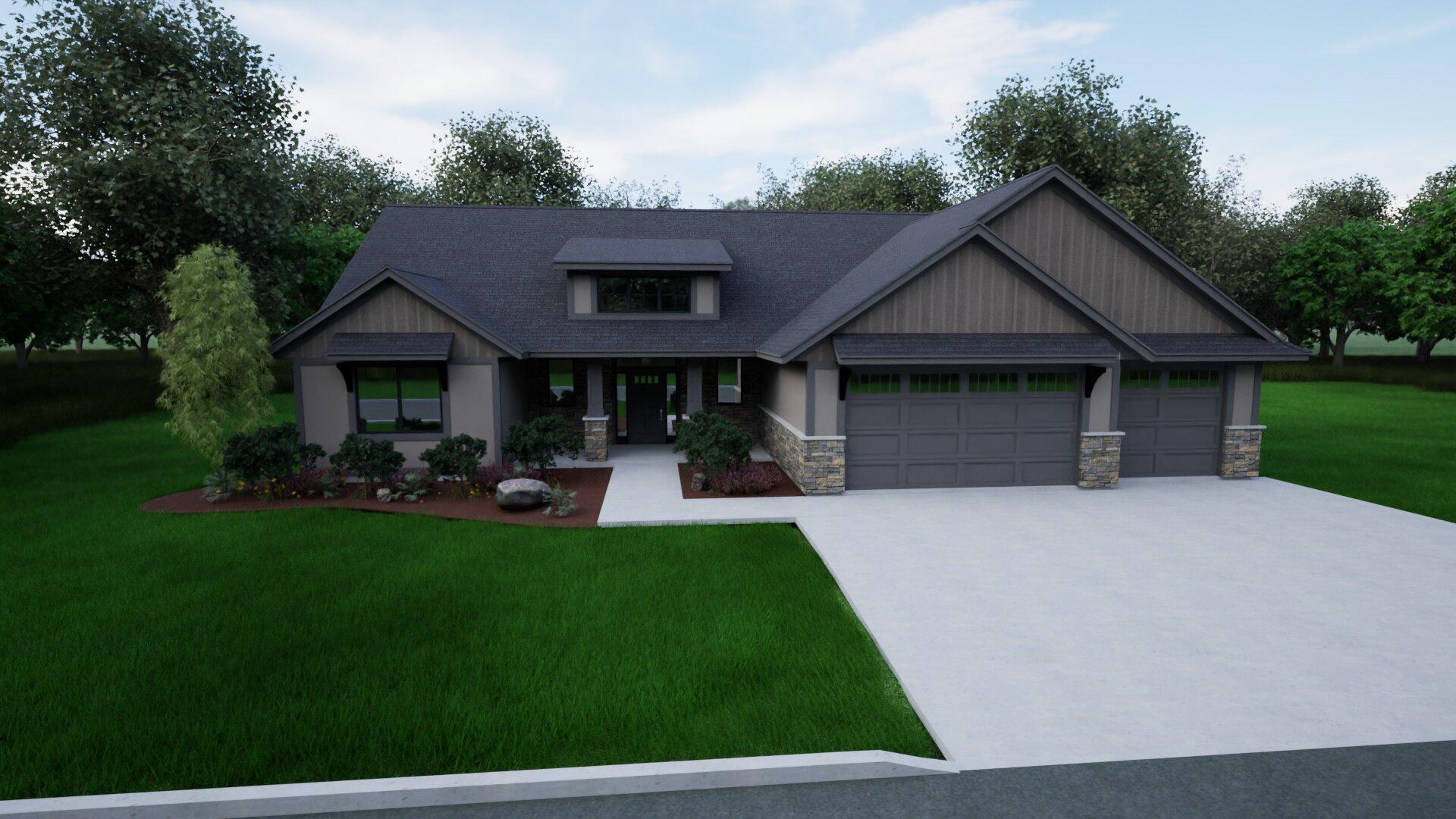 1747  Mayowood Court SW, Rochester, MN