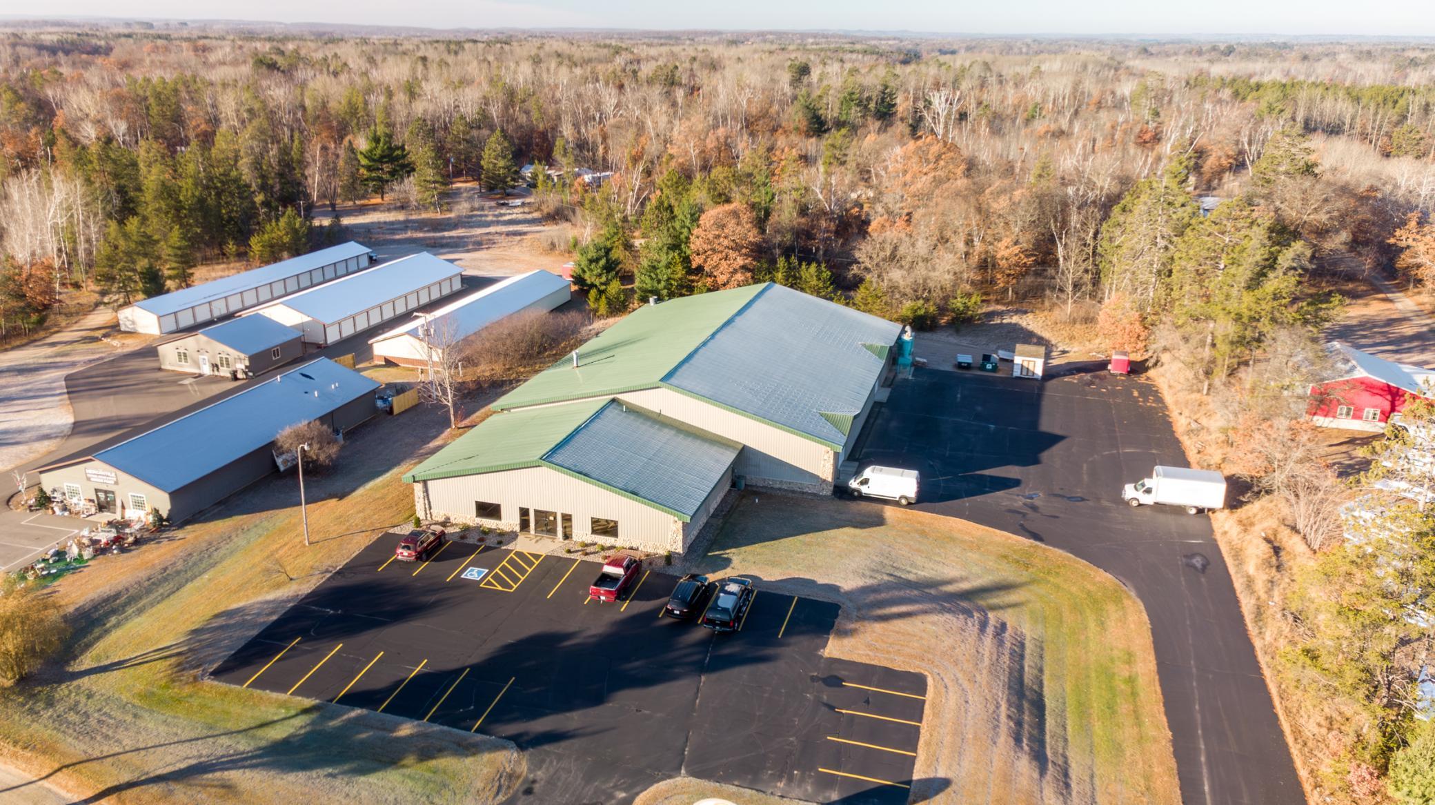 17753  State Highway 371, Brainerd, MN