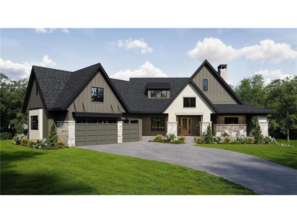 3725  Watertown Road, Orono, MN
