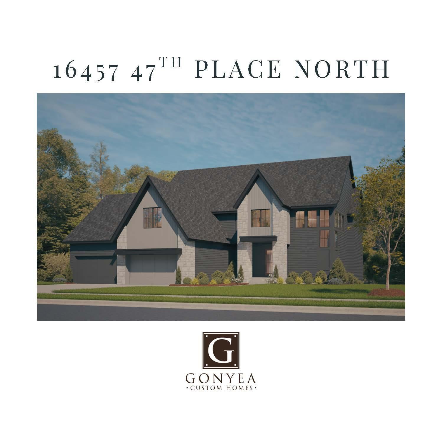 16457  47th Place N, Plymouth, MN