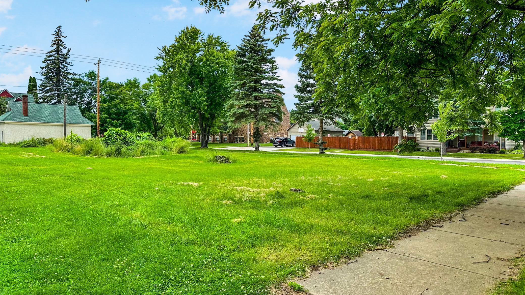 TBD N 8th Street, Brainerd, MN