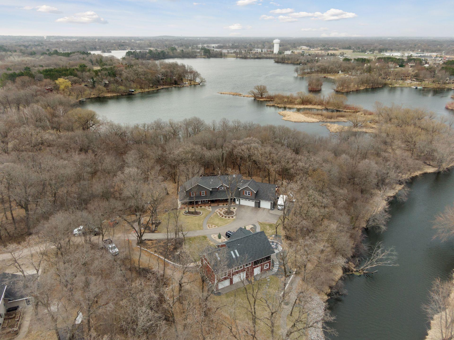 18837  Ogden Street NW, Elk River, MN