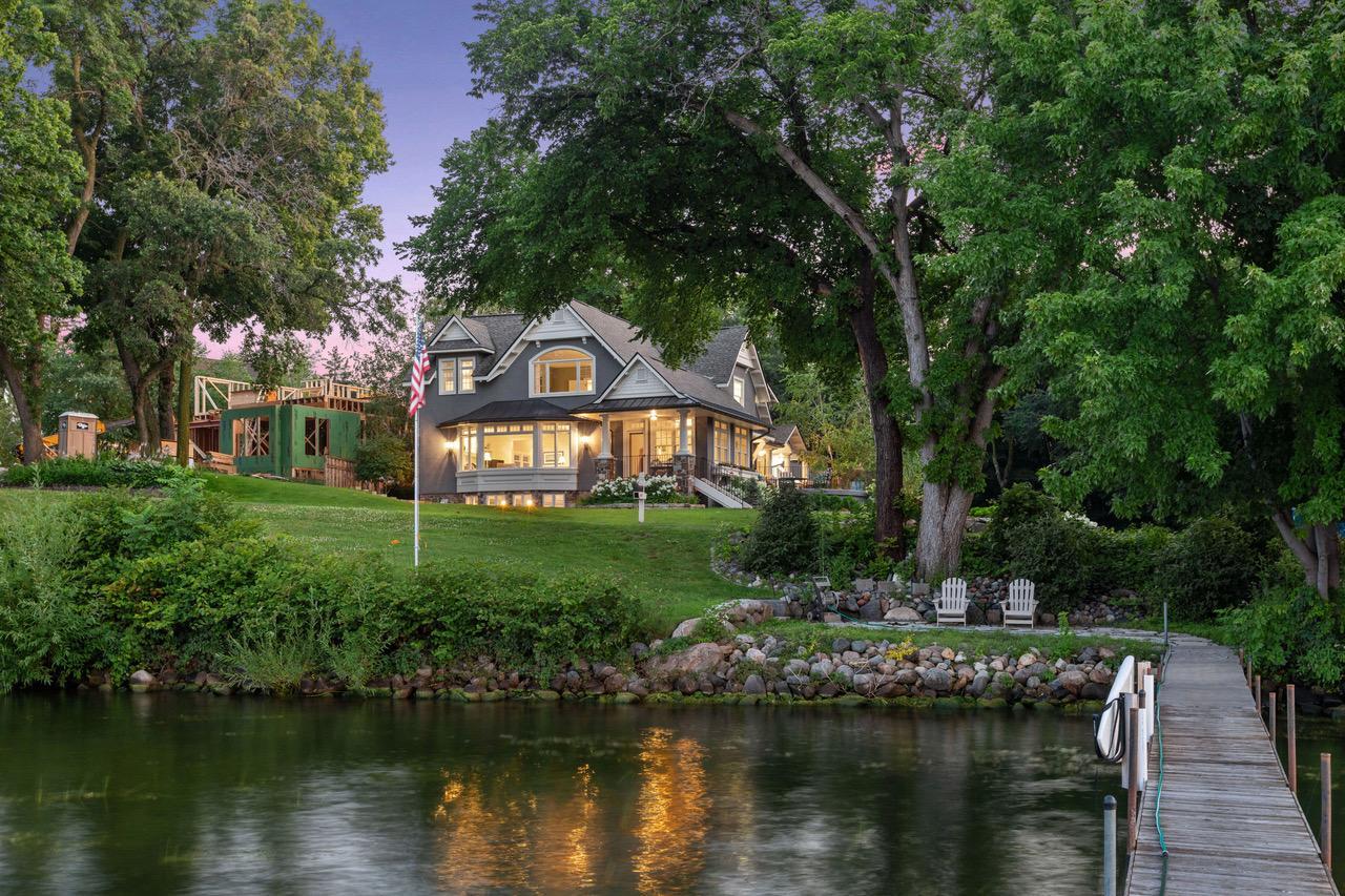 2442  Lafayette Road, Wayzata, MN