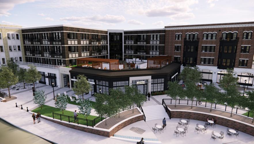 317  Broadway Street, Alexandria, MN