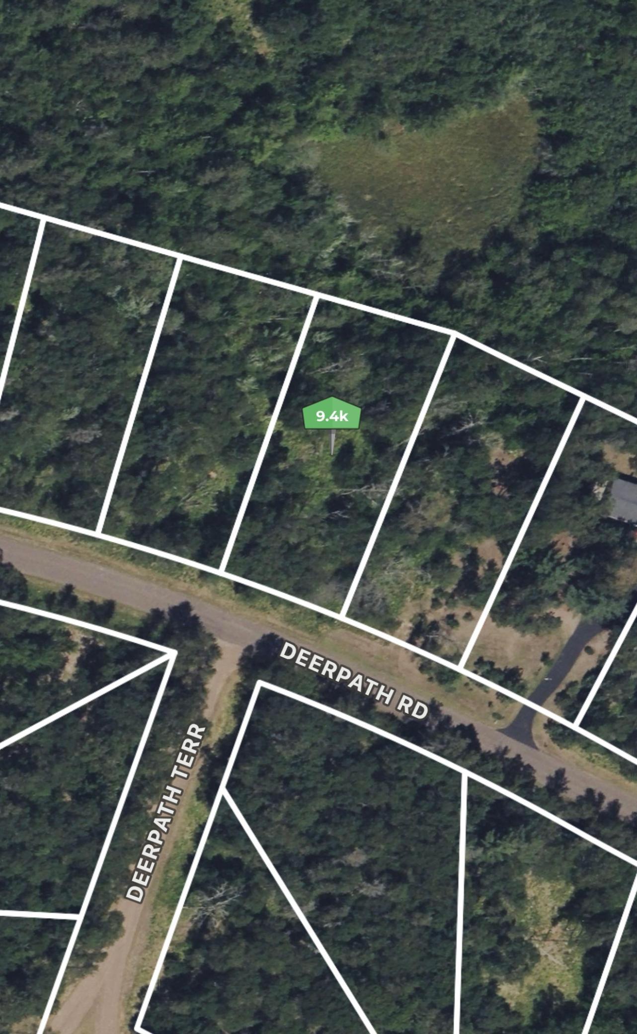 167  DeerPath Road, Danbury, WI