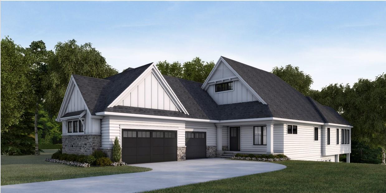 588  Harbor Court, Shoreview, MN