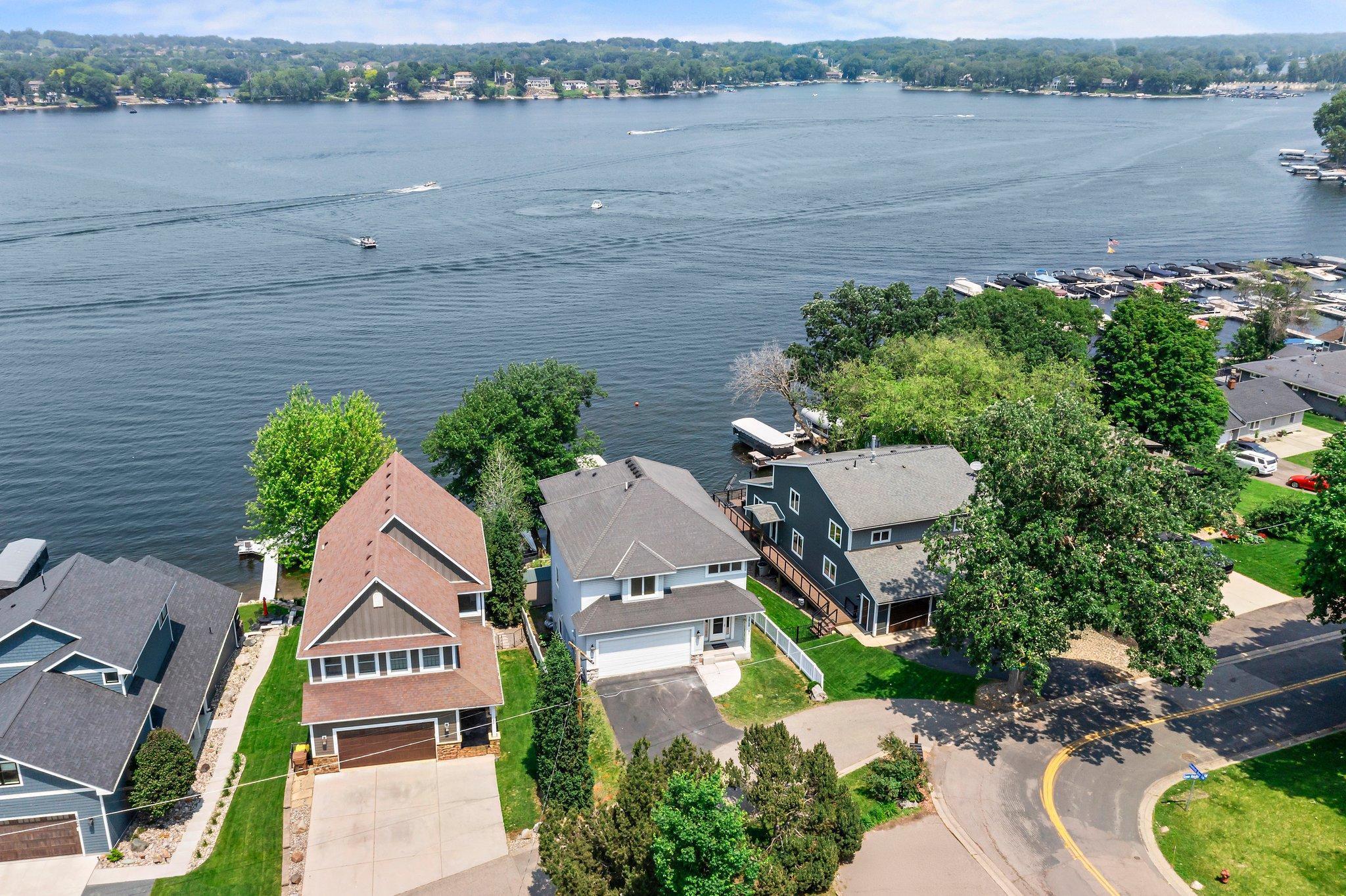 3868  Green Heights Trail SW, Prior Lake, MN