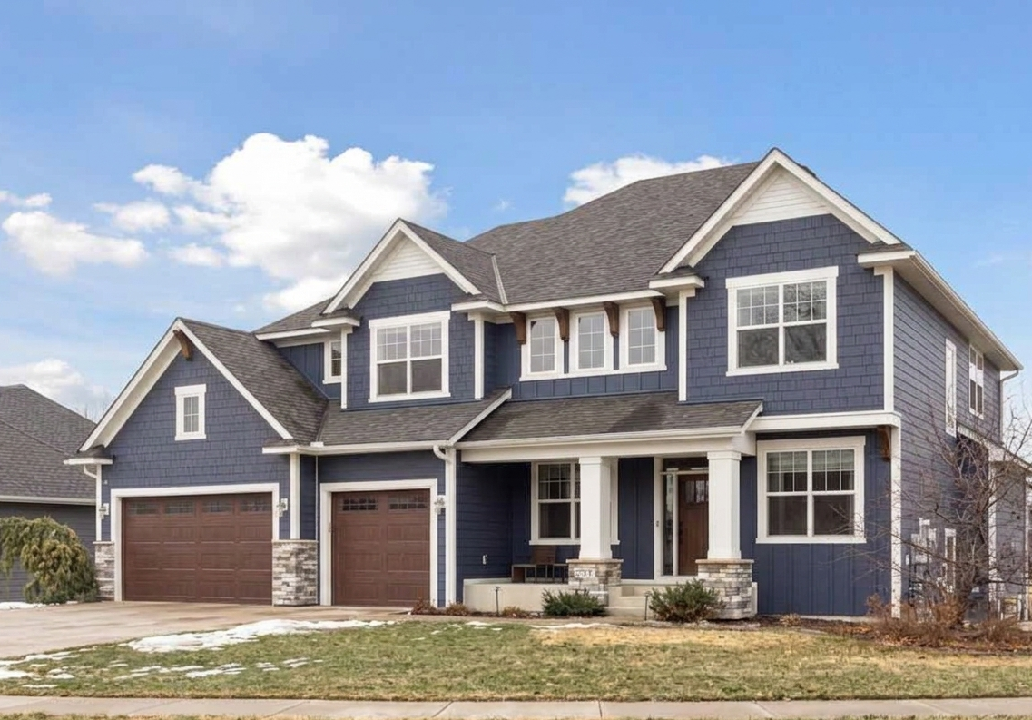 7500  Walnut Grove Lane N, Maple Grove, MN