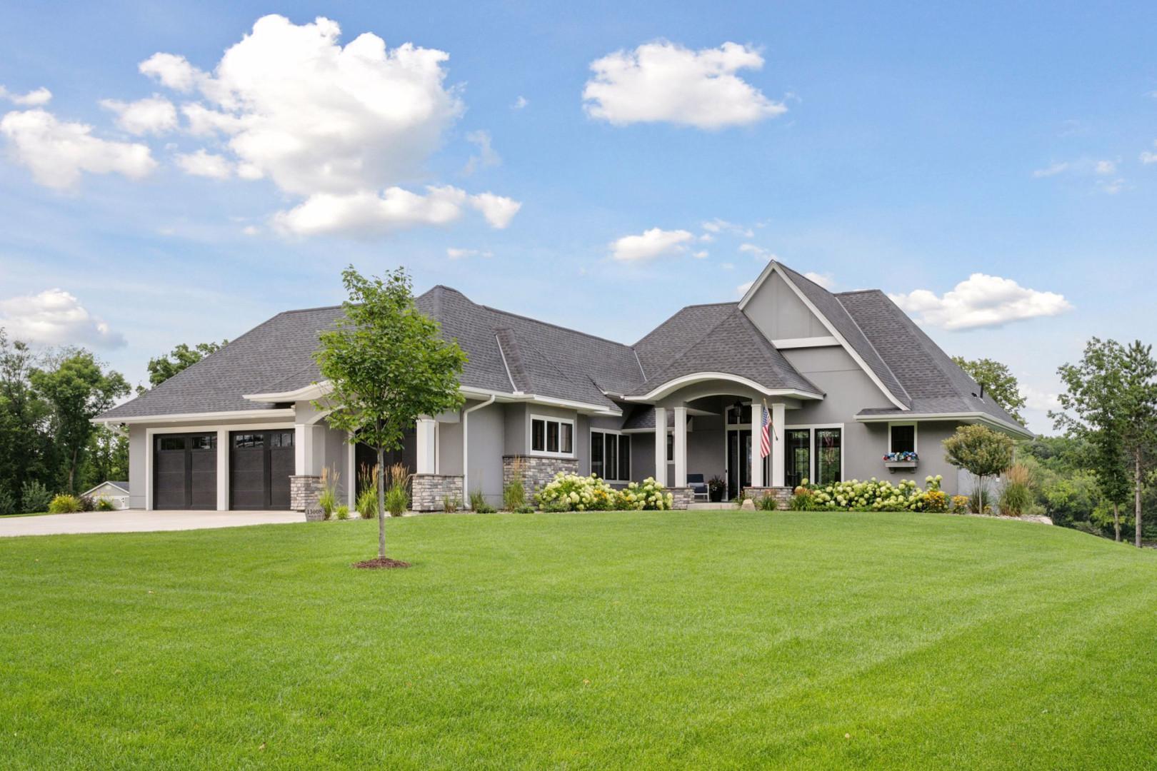 13008  96th Street NE, Otsego, MN