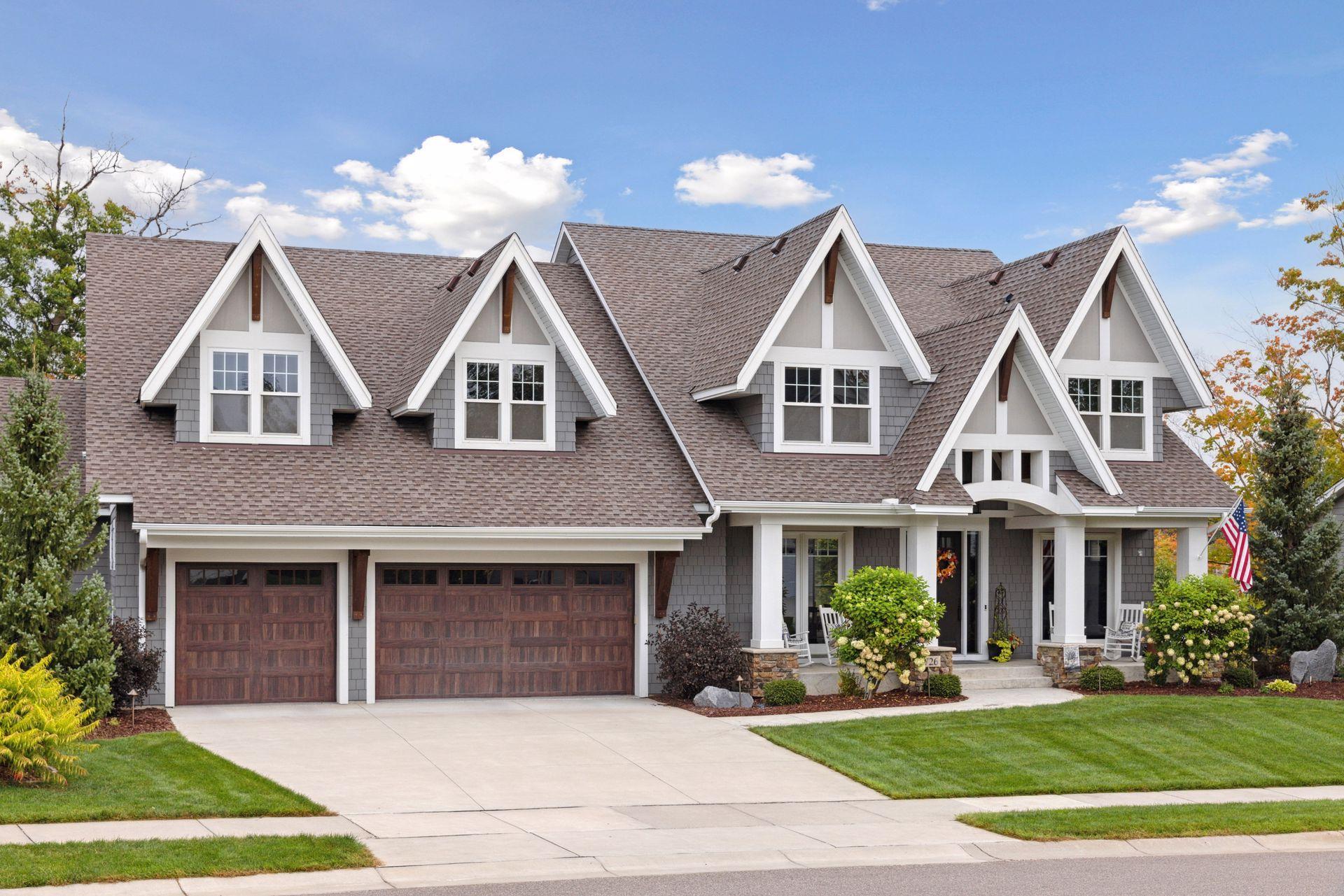 726  Woodland Hill Court, Medina, MN