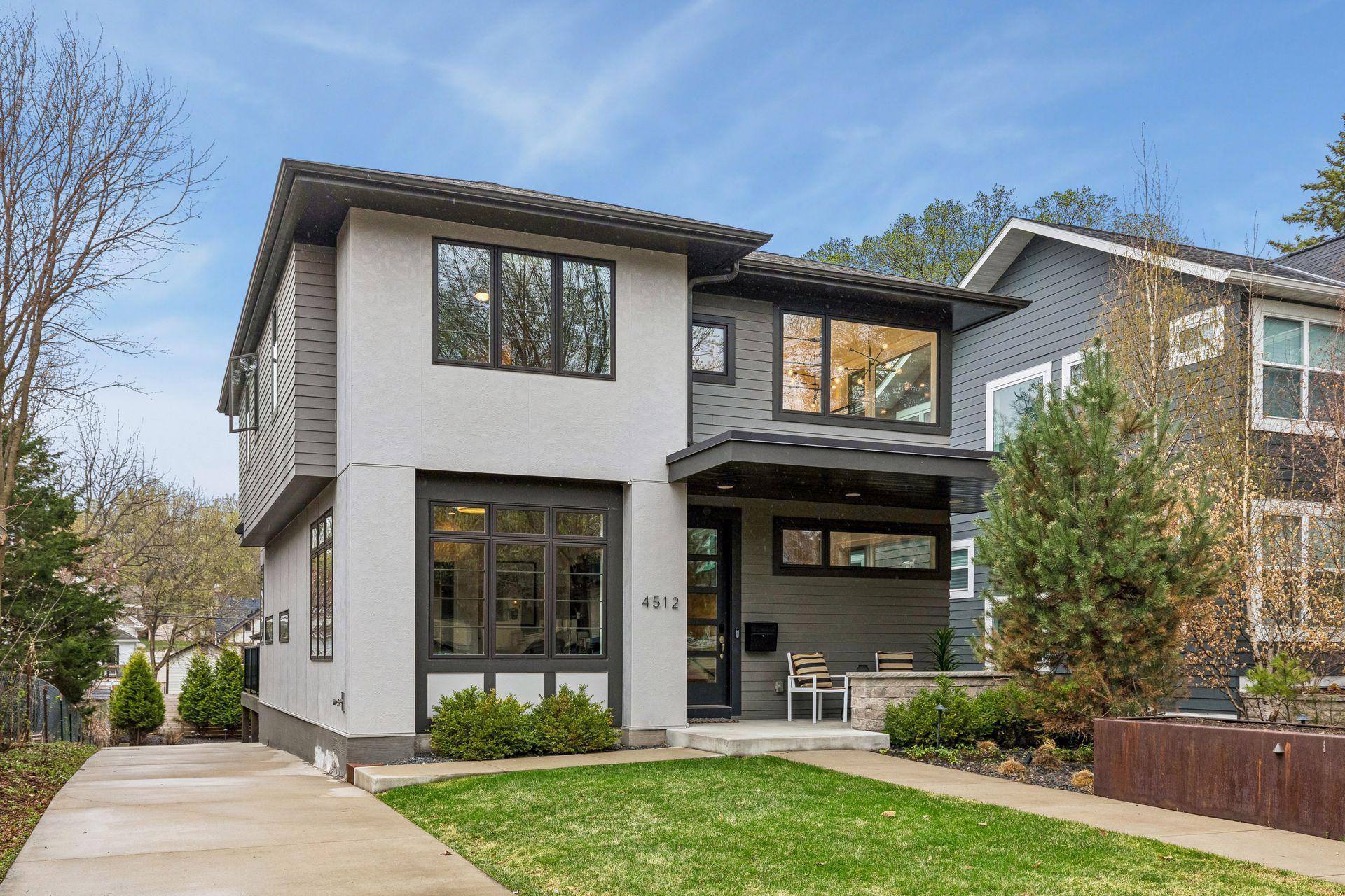 4512  Beard Avenue S, Minneapolis, MN