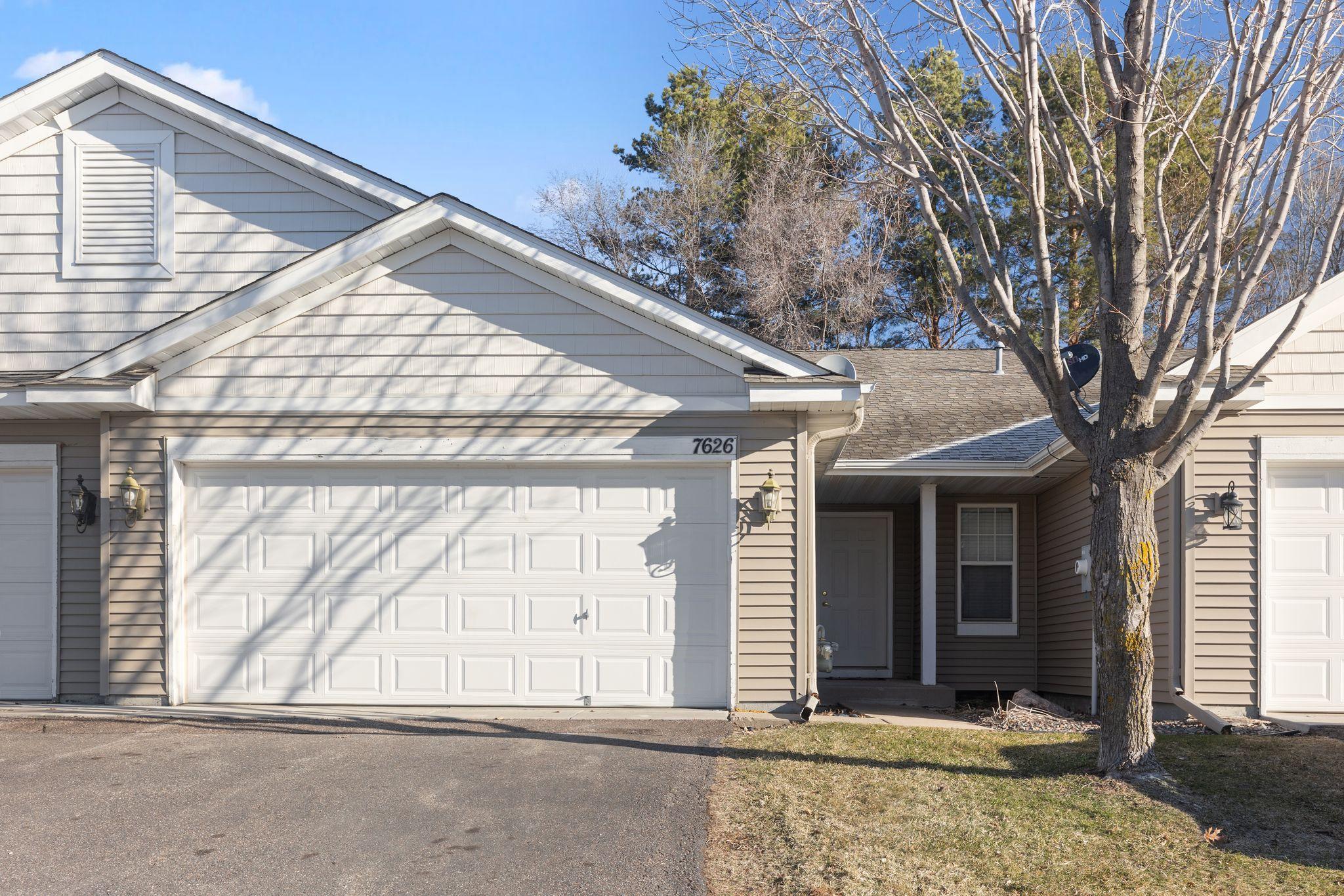 7626  Fox Creek Court, Rockford, MN