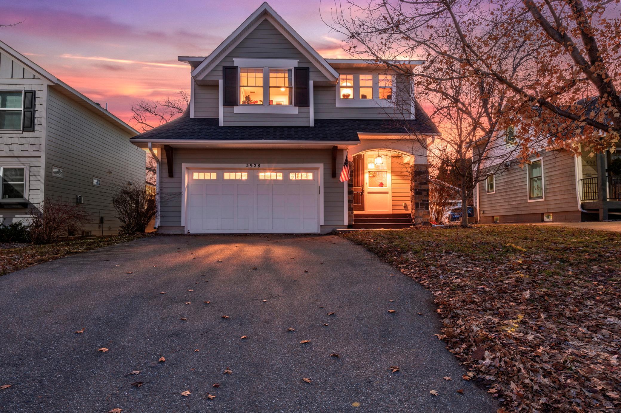 5928  Wooddale Avenue, Edina, MN