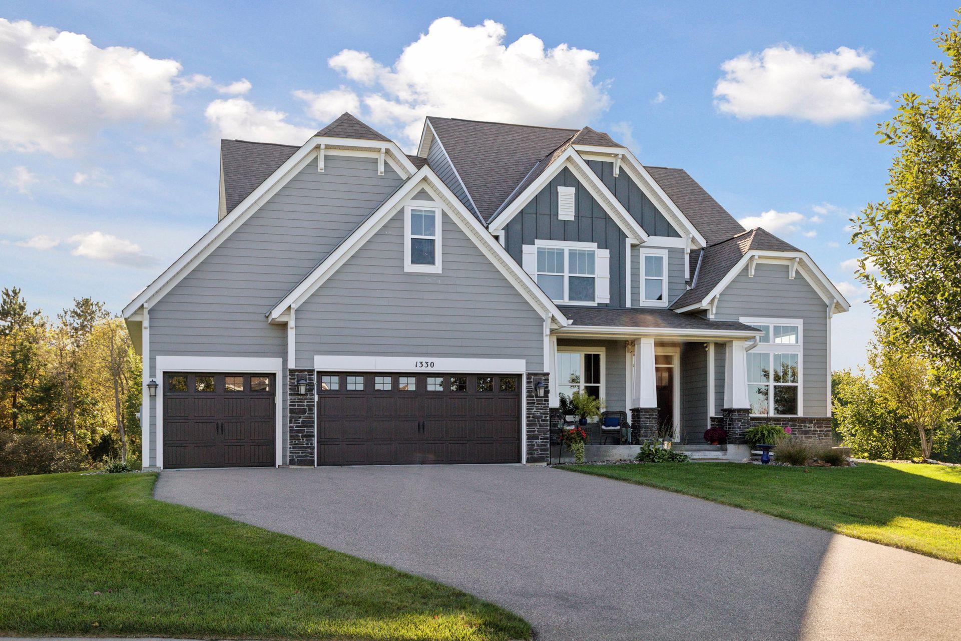 1330  Interlachen Drive, Eagan, MN