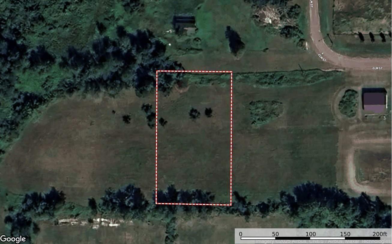 TBD-Lot C  Burns Street, Bruno, MN