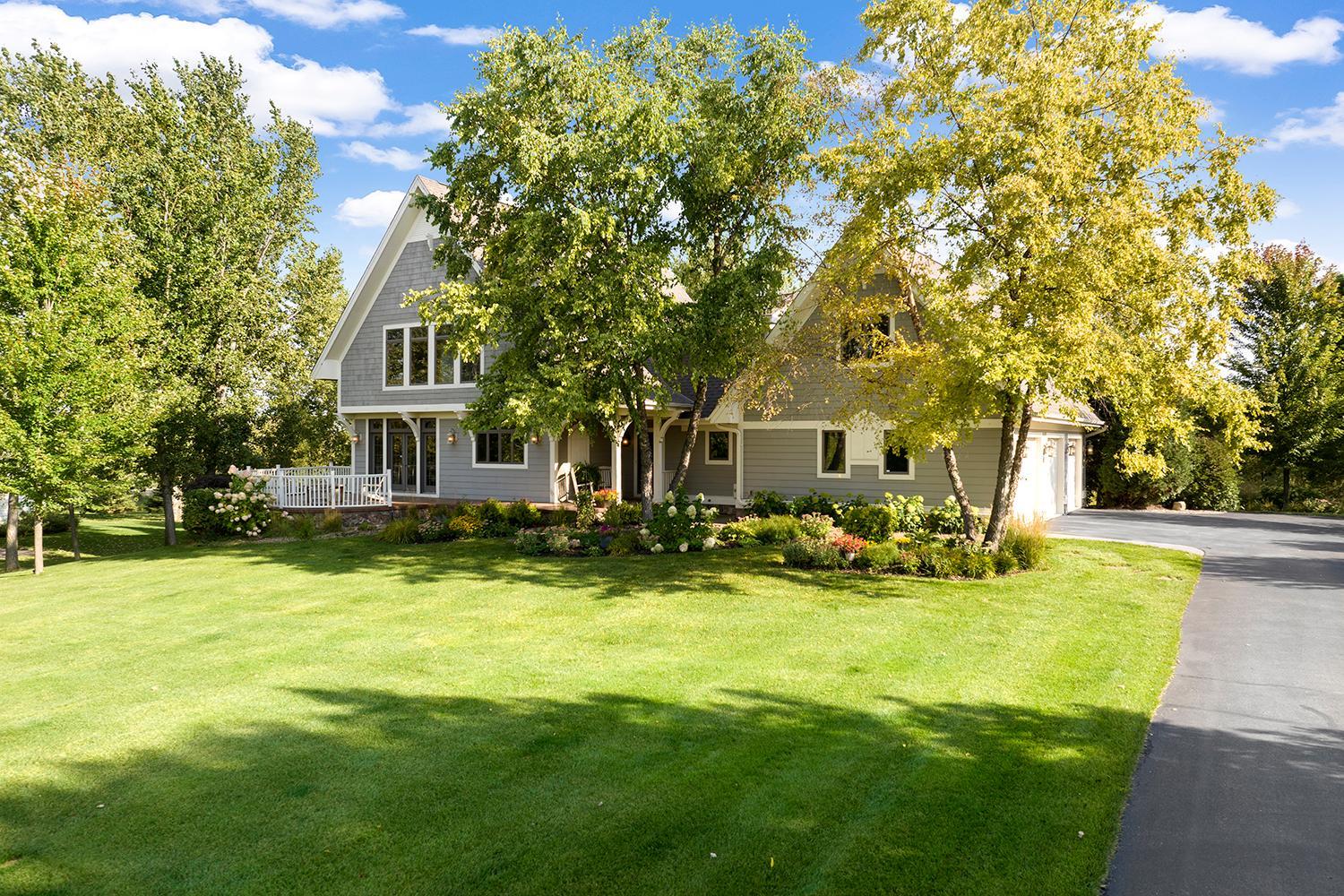 7844  Bent Tree Circle, Prior Lake, MN