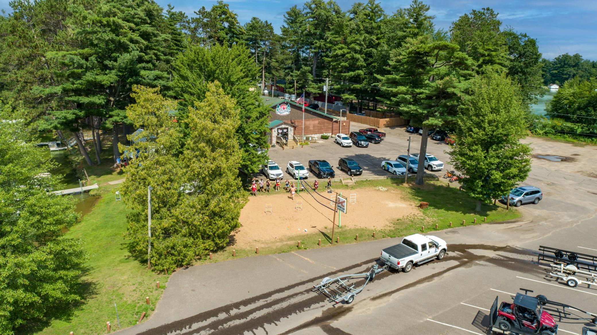 Chetek Twp, WI Commercial For Sale Barron Co 6316628