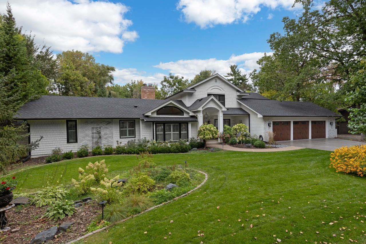 6416  Willow Wood Road, Edina, MN