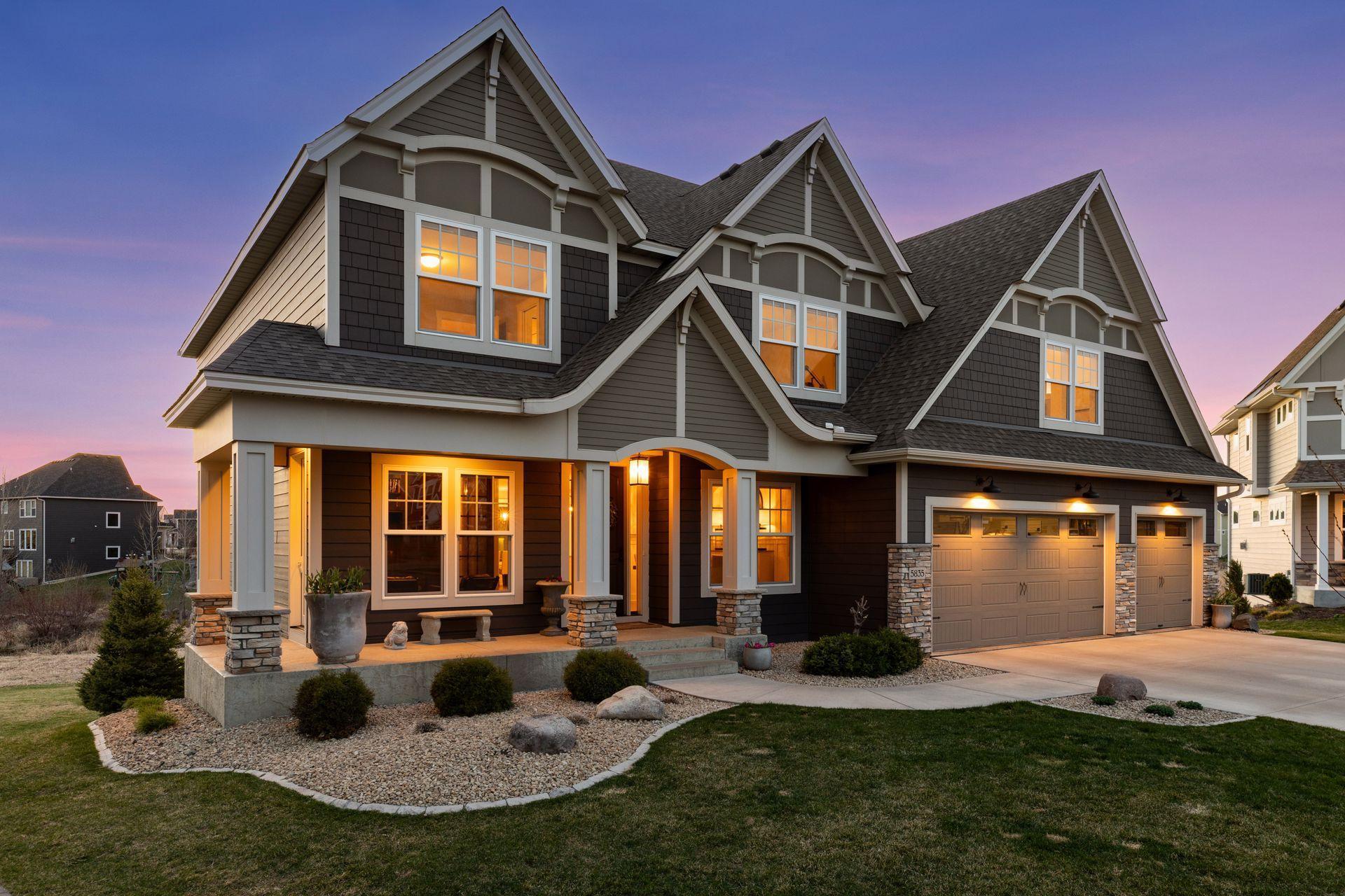 5835  Peony Court N, Plymouth, MN