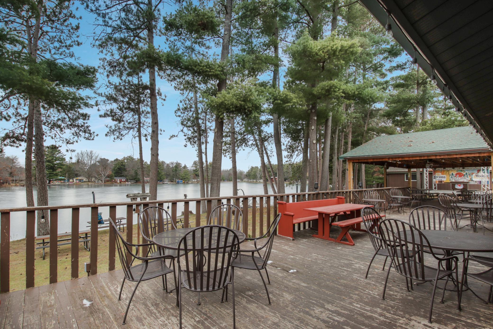 Chetek Twp, WI Commercial For Sale Barron Co 6316628